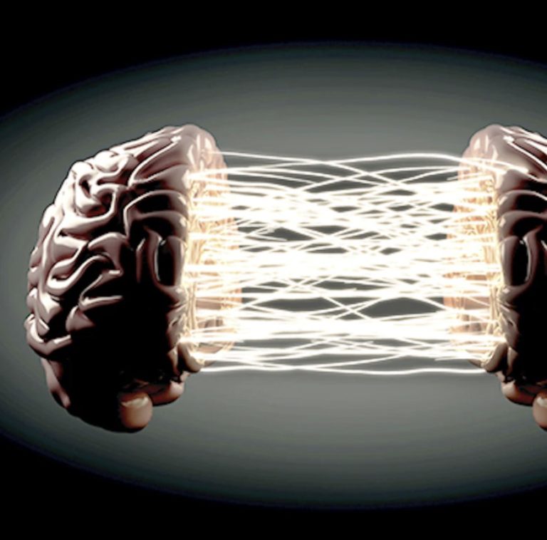 Study On Creativity: A Creative Dance Between Our Brain Networks