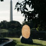 Try It Out: The National Mall Is Filled With Monuments. Now Six New Temporary Ones