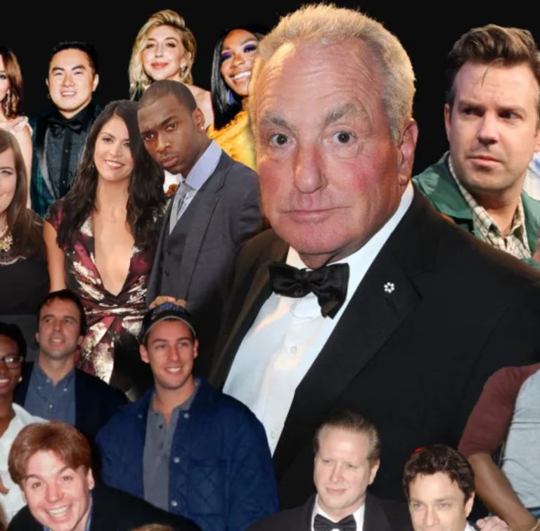Lorne Michaels, Cultural Phenomenon