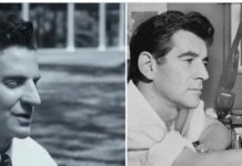 What That Bradley Cooper “Bernstein” Nose Controversy Is Really About