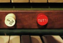 San Francisco Is Trying To Give Away The 40-Ton Organ Sitting Under City Hall