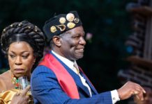 Tough Love For Shakespeare Through A Racial Lens