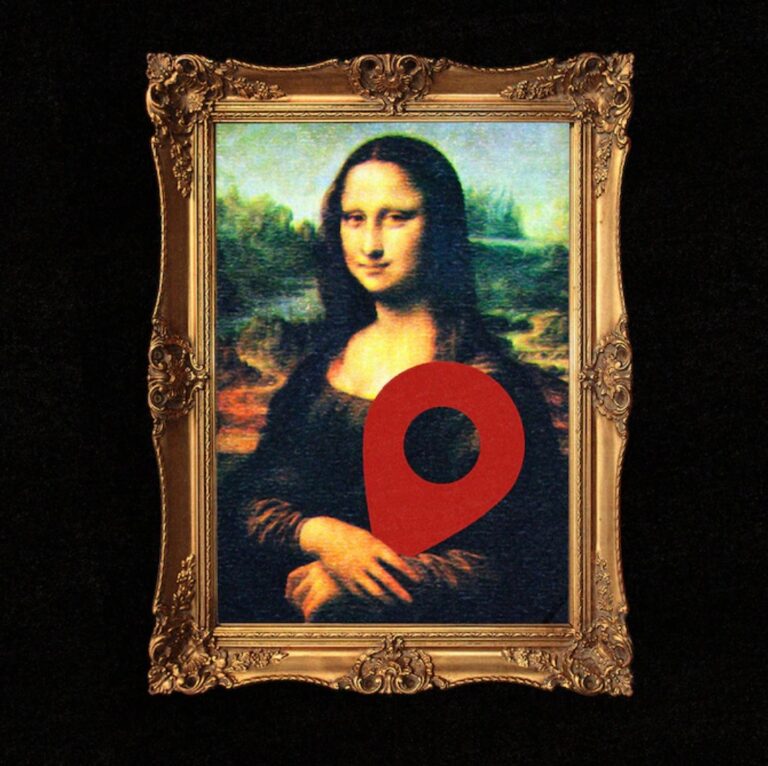 Oops: Image Metadata On Christie’s Website Inadvertently Revealed Locations Of Artwork