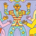 Hey – Theatre Kids Are Running The World!