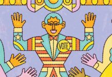 Hey – Theatre Kids Are Running The World!