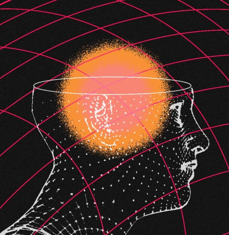 Scientists Are Getting Close To Being Able To See What The Brain Is Thinking. We Need Privacy Rules!