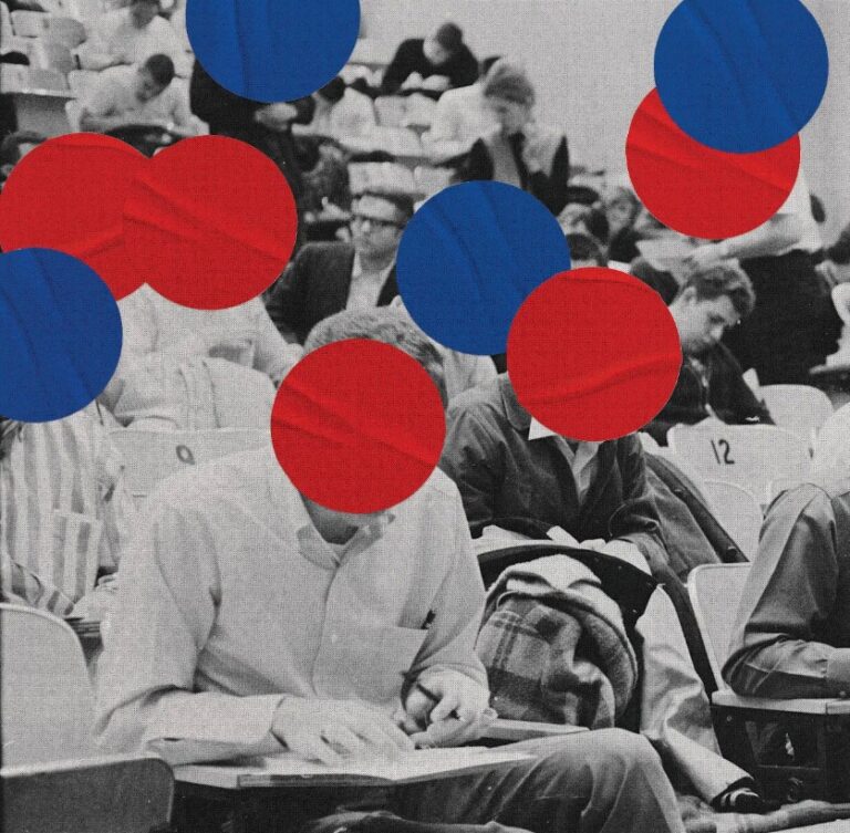 Legislatures Are Degrading Public Education Before Our Eyes