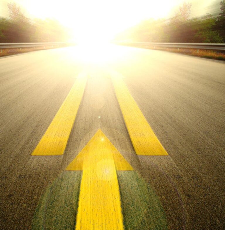 Failure To Engage: Thinking About The Future