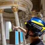 The Mounting Damage: Ukrainian Cultural Sites Are Going Down