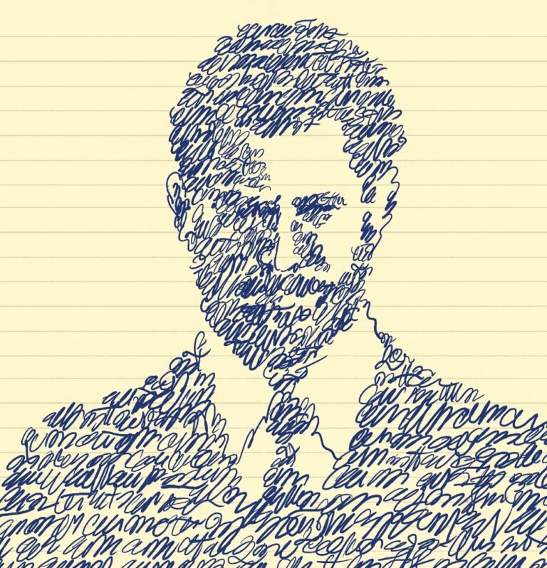 Fighting With Prince Harry: What It Means To Be A Ghostwriter