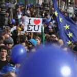 The Myth Of A Cosmopolitan Europe