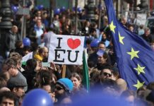 The Myth Of A Cosmopolitan Europe