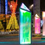 How AI Can Be Used To Design Public Art In Public Spaces