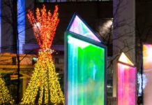 How AI Can Be Used To Design Public Art In Public Spaces