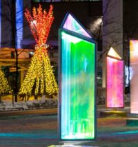 How AI Can Be Used To Design Public Art In Public Spaces