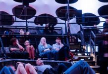 Is The Revolutionary New Spatial Audio Really That New In Classical Music?