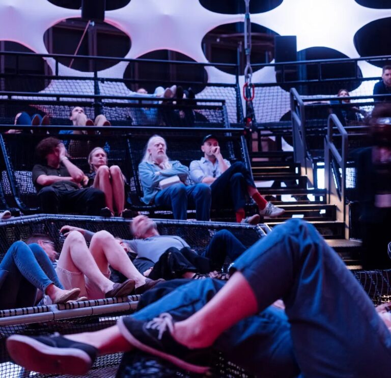 Is The Revolutionary New Spatial Audio Really That New In Classical Music?