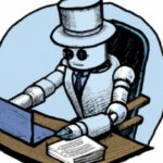 How AI Can Help Make Books