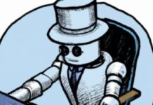 How AI Can Help Make Books