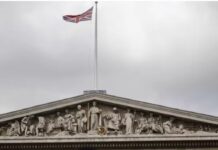 British Museum Knew Of Thefts From Its Collection As Early As 2021