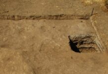 Pre-Inca People Built Floors Like Drums On Which Dancers Stomped Beats