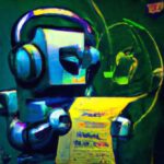 Describe What You Want: Think Text-To-Image AI Is Cool? Now There’s Text-To-Music