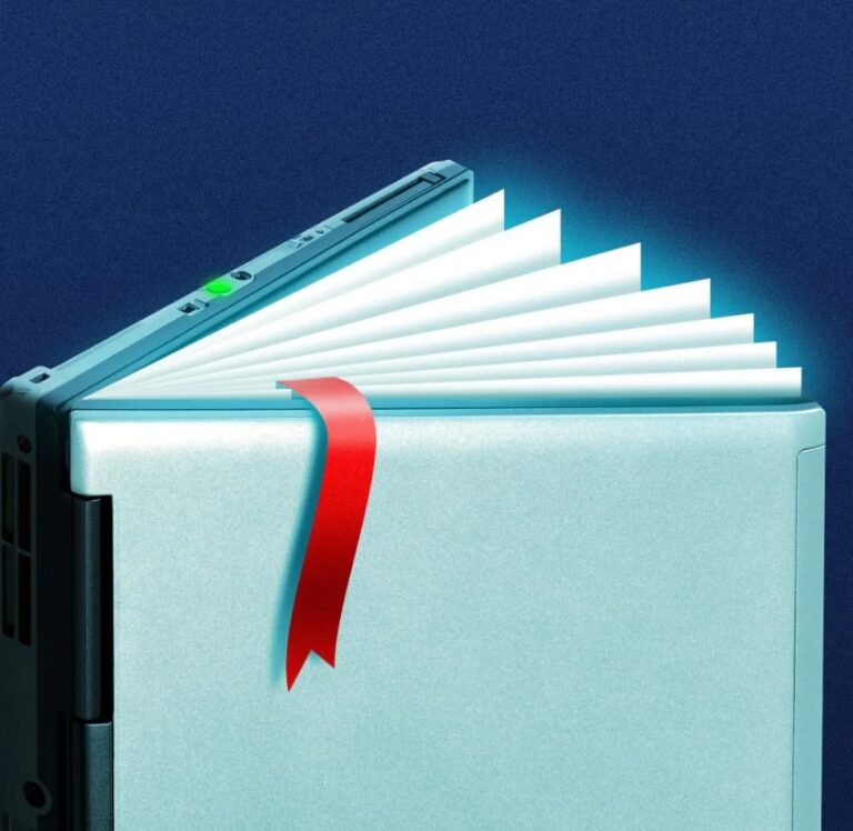 More And More AI-Written Books Are Getting On Amazon