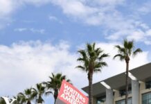 Hollywood Studios Make Proposal To Striking Writers Public