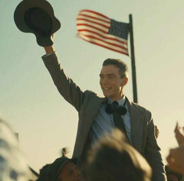 This Summer’s Movie Box Office Might Just Turn Out Okay