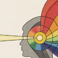Scientists: A Link Between Being Creative And Aesthetic Choices