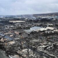 The Culture And Museums Lost In The Maui Fire
