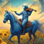 The Potential Of AI To Assist Artists