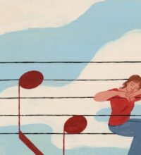 How Music Works On Altering Your Mood