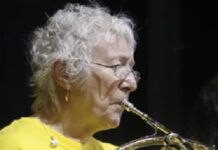 Why Aren’t Our Best Composers Writing For Amateur Musicians?