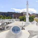 Why Helsinki’s Architecture Is Unlike That Of Most Major Cities