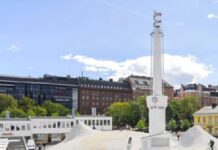 Why Helsinki’s Architecture Is Unlike That Of Most Major Cities