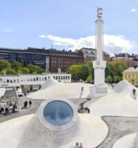 Why Helsinki’s Architecture Is Unlike That Of Most Major Cities