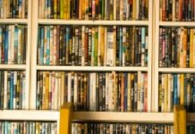 Streaming Is Cheaper Than Buying, Certainly. But Something Essential Is Lost In The Experience