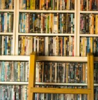 Streaming Is Cheaper Than Buying, Certainly. But Something Essential Is Lost In The Experience