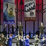 Georgia Ranks Near The Bottom In Arts Funding. Does It Need An Arts Advocacy Group?