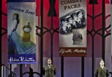 Georgia Ranks Near The Bottom In Arts Funding. Does It Need An Arts Advocacy Group?