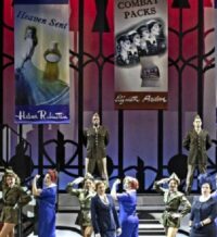Georgia Ranks Near The Bottom In Arts Funding. Does It Need An Arts Advocacy Group?