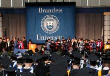 Brandeis University Says It Will Shut Down Ph.D Program In Music