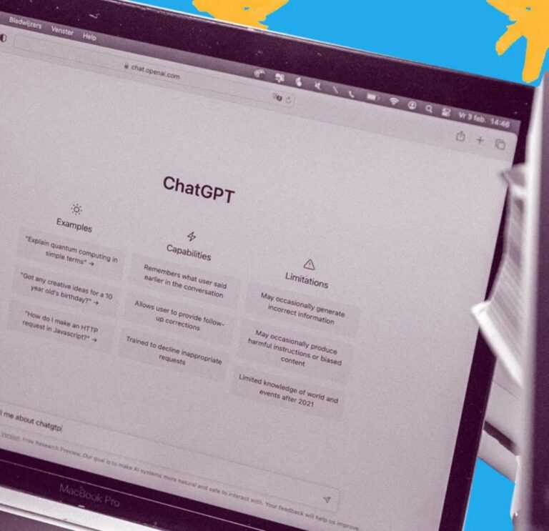 Will AI Disrupt Wikipedia?