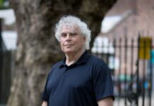 What Simon Rattle’s Departure From The London Symphony Means For UK Music