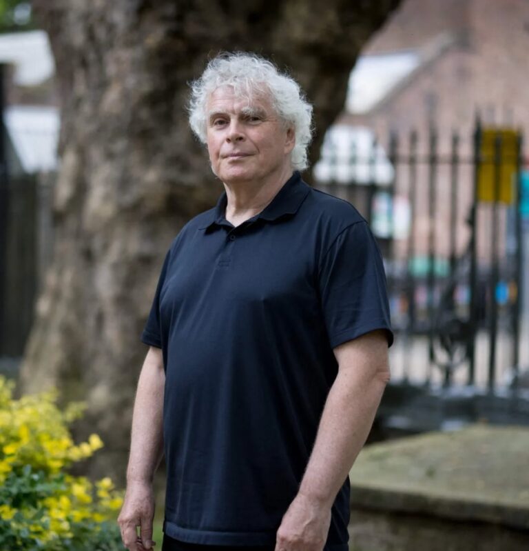 What Simon Rattle’s Departure From The London Symphony Means For UK Music