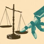 The Looming (And Existential) Legal Battles Over AI And Copyright