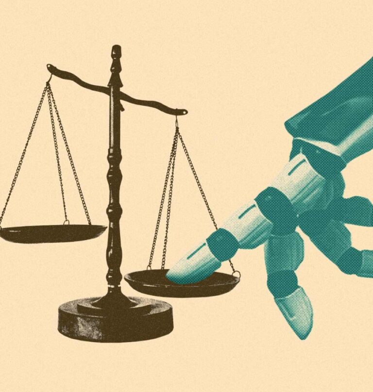 The Looming (And Existential) Legal Battles Over AI And Copyright