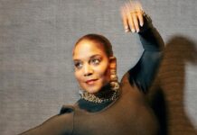 A Project To Connect Funders With Chicago Black Dance Companies