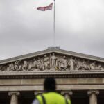 Chinese Media Calls On British Museum To Return All Chinese Artifacts